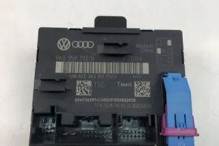 8K0959792H Блок управления (другие) Audi A4 B8 Арт e11993380, вид 3