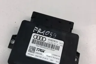 4H0907801H Блок управления (другие) Audi A4 B8 Арт e11993375, вид 2