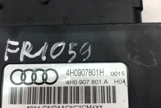 4H0907801H Блок управления (другие) Audi A4 B8 Арт e11993375, вид 3