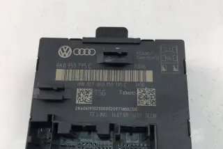 8K0959795C Блок управления (другие) Audi A4 B8 Арт e11993369, вид 3