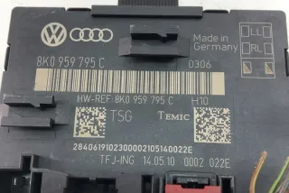 8K0959795C Блок управления (другие) Audi A4 B8 Арт e11993362, вид 2
