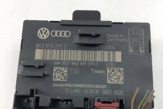 8K0959795C Блок управления (другие) Audi A4 B8 Арт e11993362, вид 3