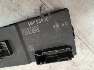 4M0959107 Блок управления (другие) Audi A4 B9 Арт e11993349, вид 3