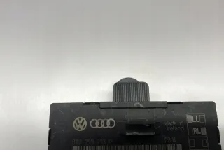 8T0959793P Блок управления (другие) Audi A4 B9 Арт e11993345, вид 3