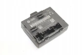 8T0959795Q Блок управления (другие) Audi A4 B9 Арт e11993340, вид 1