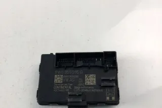 8W0959595G Блок управления (другие) Audi A4 B9 Арт e11993328, вид 1