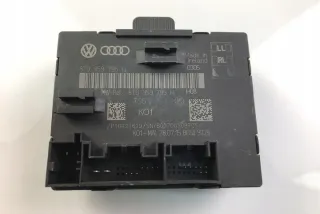 8T0959795Q Блок управления (другие) Audi A4 B9 Арт e11993326, вид 2