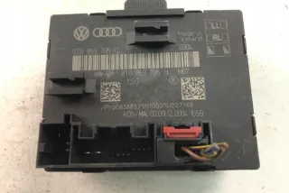 8T0959795Q Блок управления (другие) Audi A4 B9 Арт e11993324, вид 2