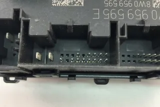 8W0959595E Блок управления (другие) Audi A4 B9 Арт e11993306, вид 1