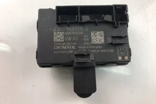 8W0959595G Блок управления (другие) Audi A4 B9 Арт e11993276, вид 2