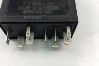 4B0955531A Блок управления (другие) Audi A3 8L Арт e11993273, вид 2
