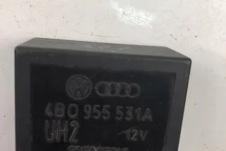 4B0955531A Блок управления (другие) Audi A3 8L Арт e11993273, вид 3