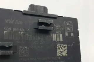 5Q0959595A Блок управления (другие) Audi A3 8V Арт e11993247, вид 1