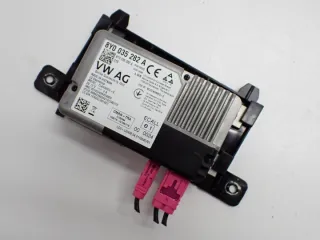 8Y0035282A 8Y0035282 Блок управления (другие) Audi A3 8Y Арт e11993229, вид 2