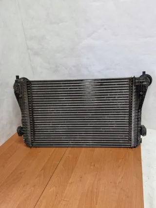 3C0145805G Интеркулер Volkswagen Passat B6 Арт e11993183, вид 1