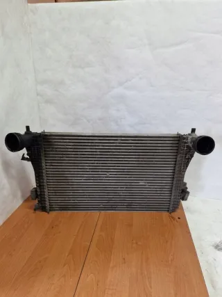 3C0145805G Интеркулер Volkswagen Passat B6 Арт e11993183, вид 4