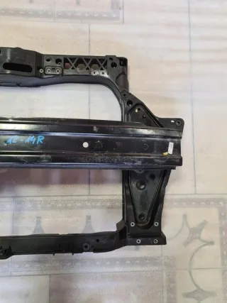 2012-2014 64101-1J5700-2 Передняя панель крепления облицовки (телевизор) Hyundai i20 1 Арт e11993128, вид 5