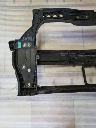 2012-2014 64101-1J5700-2 Передняя панель крепления облицовки (телевизор) Hyundai i20 1 Арт e11993128, вид 7