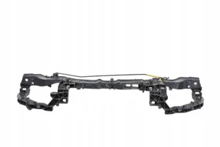 BM51-8B041-B Передняя панель крепления облицовки (телевизор) Ford Focus 3 Арт e11993069, вид 1
