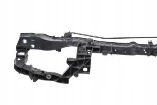 BM51-8B041-B Передняя панель крепления облицовки (телевизор) Ford Focus 3 Арт e11993069, вид 2