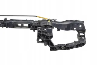 BM51-8B041-B Передняя панель крепления облицовки (телевизор) Ford Focus 3 Арт e11993069, вид 3