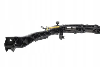 BM51-8B041-B Передняя панель крепления облицовки (телевизор) Ford Focus 3 Арт e11993069, вид 5