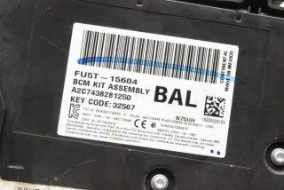 FU5T15604BAL Блок предохранителей Ford Mondeo 5 Арт e11993067, вид 2