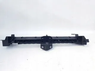 9680544280 Передняя панель крепления облицовки (телевизор) Citroen Berlingo 2  Арт e11993015, вид 1
