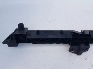 9680544280 Передняя панель крепления облицовки (телевизор) Citroen Berlingo 2  Арт e11993015, вид 4