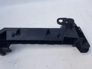 9680544280 Передняя панель крепления облицовки (телевизор) Citroen Berlingo 2  Арт e11993015, вид 5