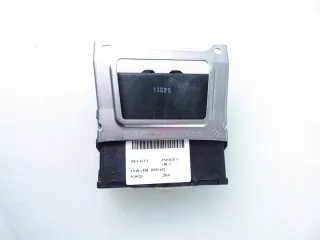 319597831R MB1127008137 Блок управления АКПП Renault Espace 5 Арт e11993008, вид 1