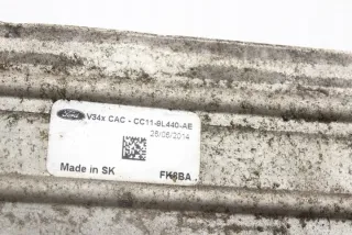 CC119L440AE Интеркулер Ford Transit Custom Арт e11992959, вид 2