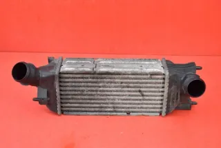 9645682880 Интеркулер Citroen C5 1 Арт e11992940, вид 1