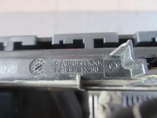 25613290 Блок предохранителей BMW 5 E60/E61 Арт e11992926, вид 3
