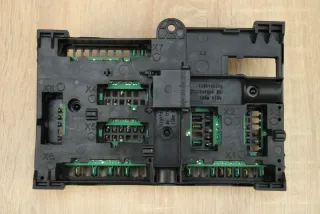 8713127 Блок предохранителей BMW 5 G30/G31 Арт e11992921, вид 3