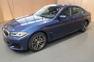8713127 Блок предохранителей BMW 5 G30/G31 Арт e11992921, вид 6