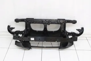 2004R- TBS11465 Передняя панель крепления облицовки (телевизор) BMW 1 E81/E82/E87/E88 Арт e11992897, вид 1