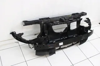 2004R- TBS11465 Передняя панель крепления облицовки (телевизор) BMW 1 E81/E82/E87/E88 Арт e11992897, вид 2