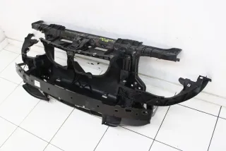 2004R- TBS11465 Передняя панель крепления облицовки (телевизор) BMW 1 E81/E82/E87/E88 Арт e11992897, вид 3
