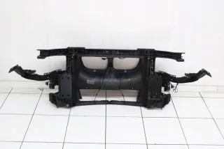 2004R- TBS11465 Передняя панель крепления облицовки (телевизор) BMW 1 E81/E82/E87/E88 Арт e11992897, вид 5