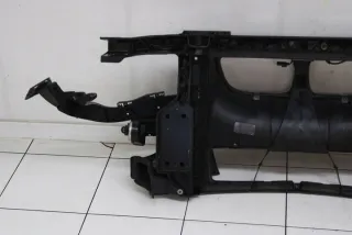 2004R- TBS11465 Передняя панель крепления облицовки (телевизор) BMW 1 E81/E82/E87/E88 Арт e11992897, вид 6