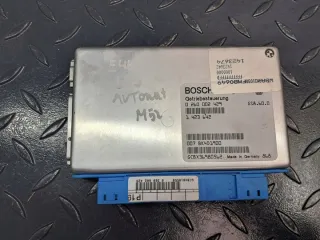 1423642 Блок управления АКПП BMW 3 E46 Арт e11992869, вид 1