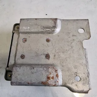 41650EQ070 Блок управления АКПП Audi A4 B7 Арт e11992828, вид 2