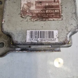 41650EQ070 Блок управления АКПП Audi A4 B7 Арт e11992828, вид 3