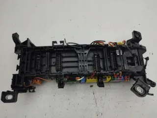 A2465400340 Блок предохранителей Mercedes B W246 Арт e11992708, вид 3