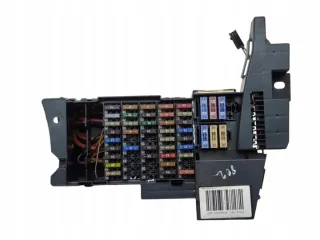 A1695451740 Блок предохранителей Mercedes A W169 Арт e11992687, вид 4