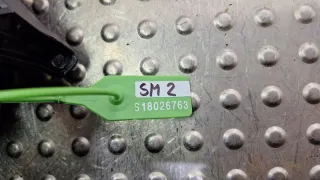 A2465400040 Блок предохранителей Mercedes A W176 Арт e11992661, вид 7