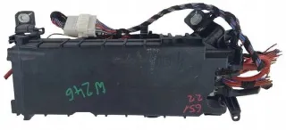 A2465400140 Блок предохранителей Mercedes A W176 Арт e11992657, вид 1