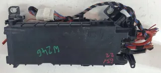 A2465400140 Блок предохранителей Mercedes A W176 Арт e11992657, вид 2