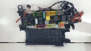A2465400140 Блок предохранителей Mercedes A W176 Арт e11992657, вид 4